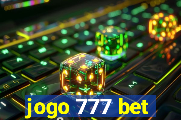 jogo 777 bet